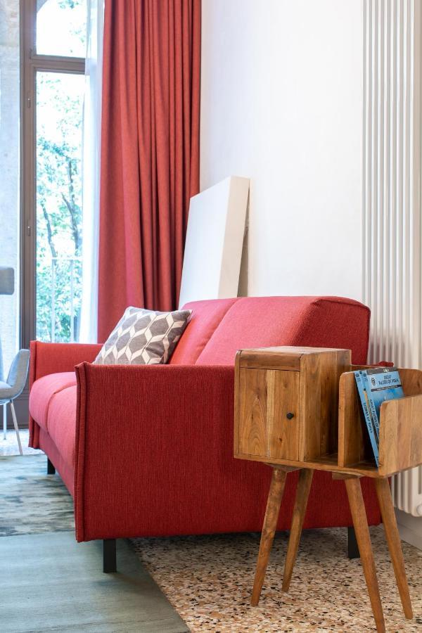 Palazzo Venere Apartments 베니스 외부 사진